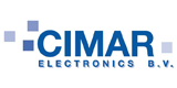Cimar Electronics blijft hoofdsponsor