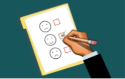 Spelers- en vrijwilligersenquête