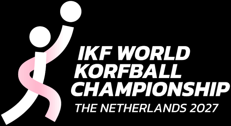 Kom ook naar het WK-korfbal 2027 in Ahoy