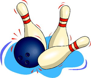 Gezellig bowlen voor de jeugd